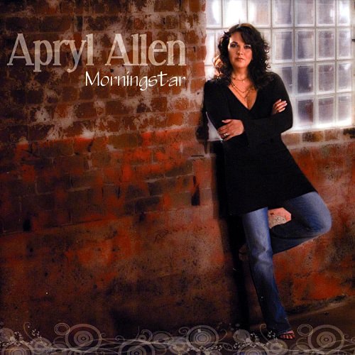 Apryl Allen Morningstar Album